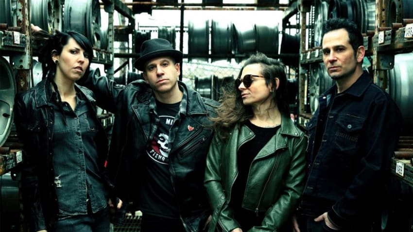 Life of Agony