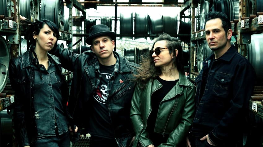 Life of Agony