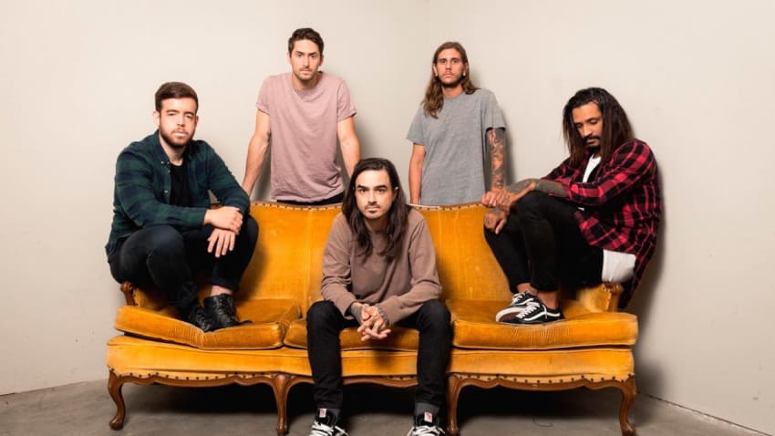 Like Moths To Flames