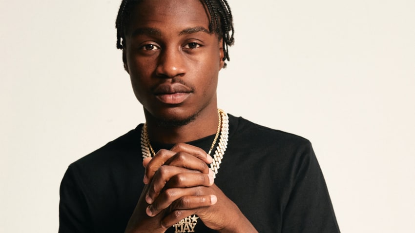 Lil Tjay