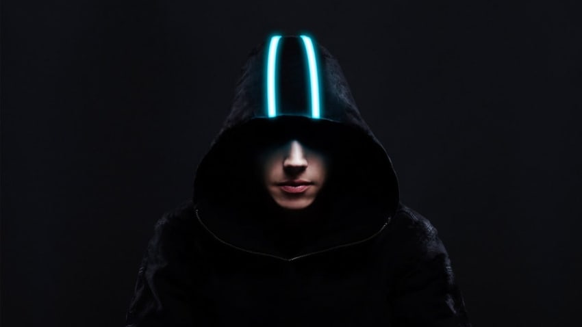 Liquid Stranger