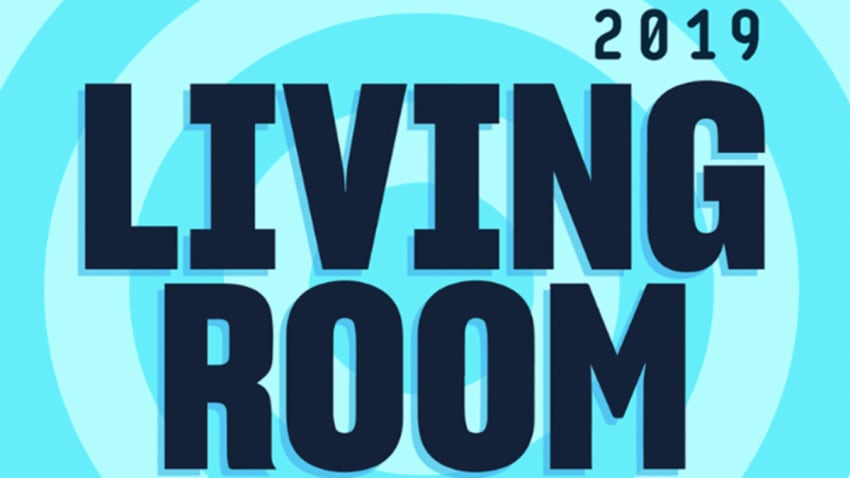 Living Room Festival