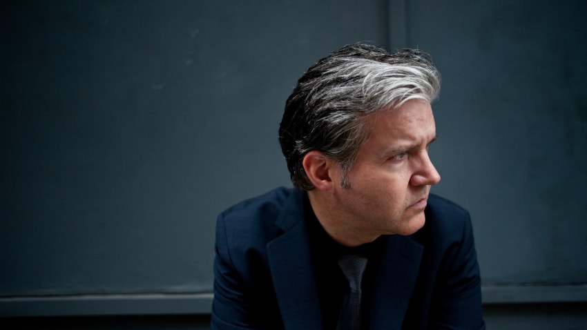 Lloyd Cole