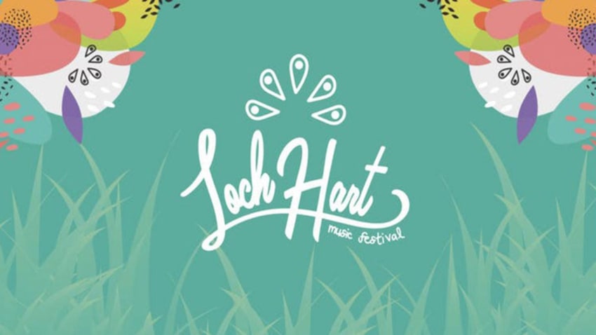 Loch Hart Music Festival
