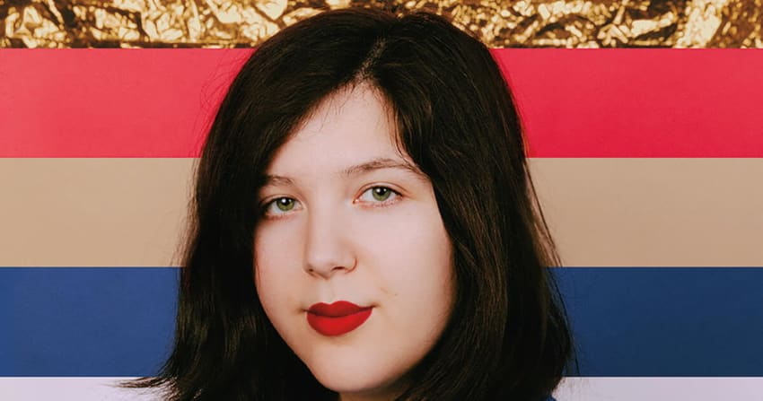 Lucy Dacus 2019 EP
