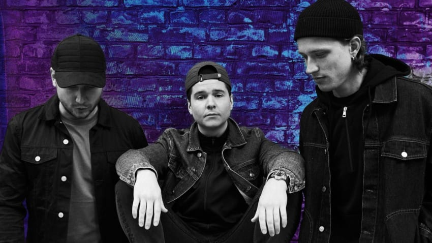 Lukas Graham