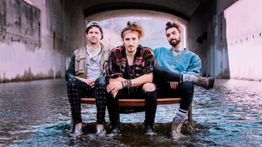 Magic Giant