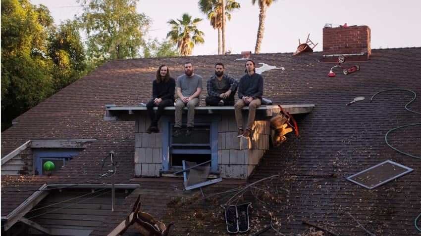 Manchester Orchestra