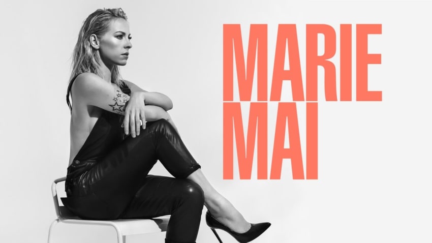 Marie-Mai