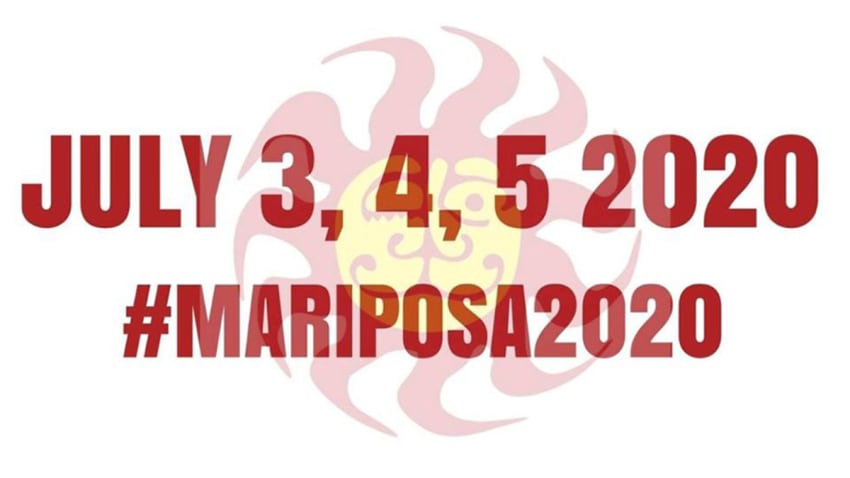 Mariposa Folk Festival