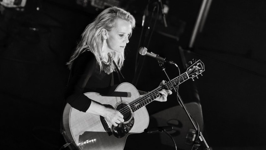 Mary Chapin Carpenter