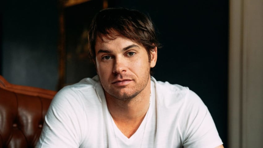 Matt Stell