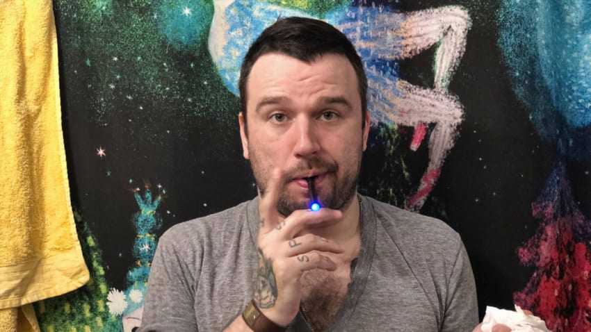 Max Bemis