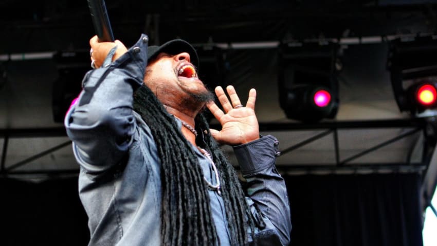 Maxi Priest