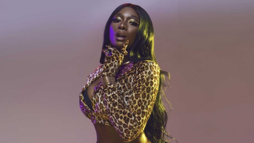 Megan Thee Stallion