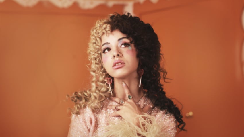 Melanie Martinez
