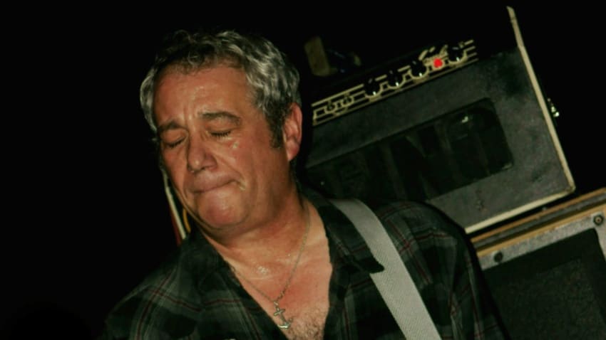 Mike Watt