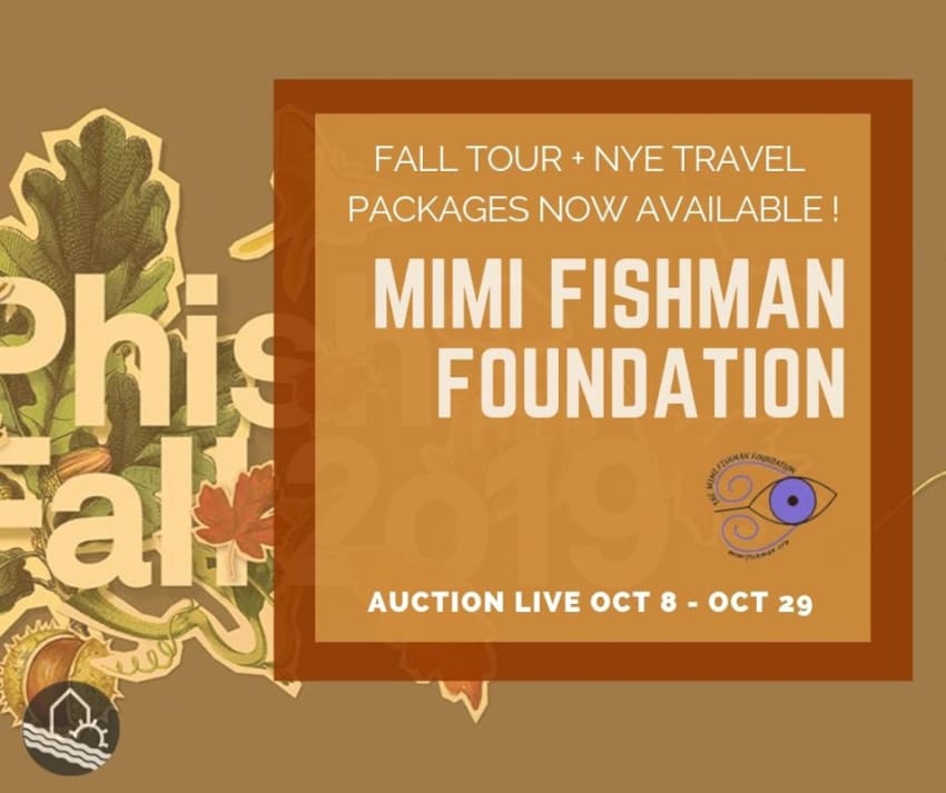 Mimi Fishman Foundation