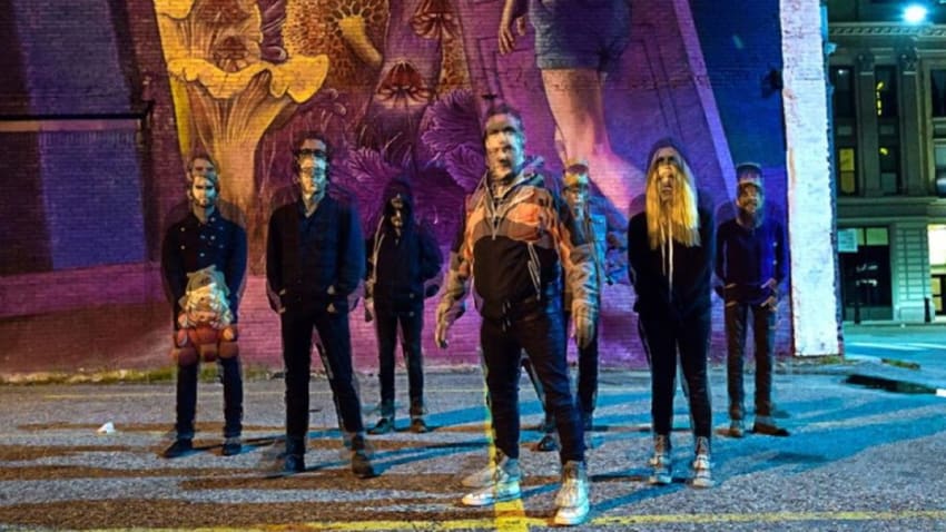 Modest Mouse Announces December 2019 Tour