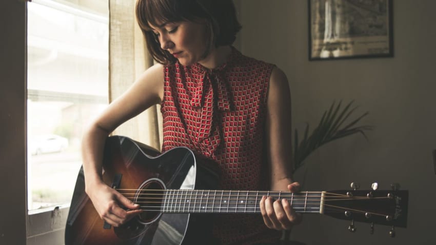 Molly Tuttle