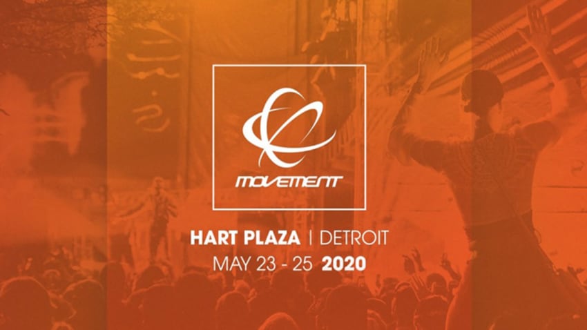 Movement Detroit