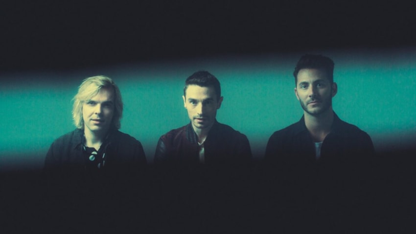 New Politics