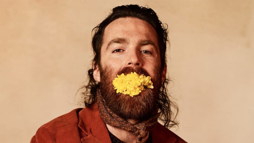 Nick Murphy