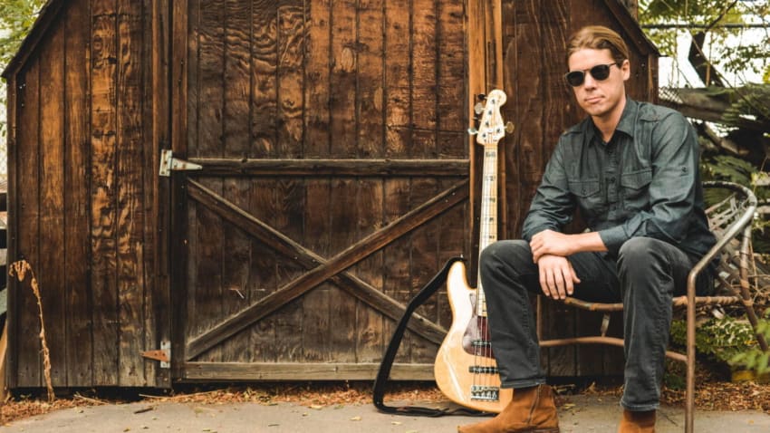 Niek Velvis Blues Band
