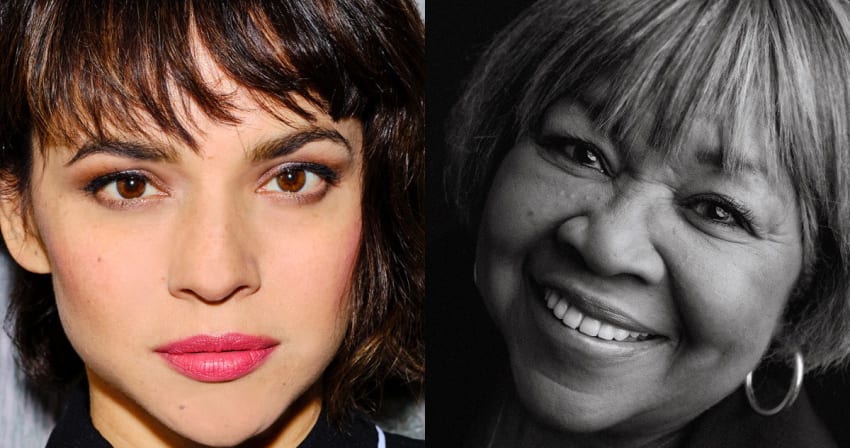 Norah Jones Mavis Staples