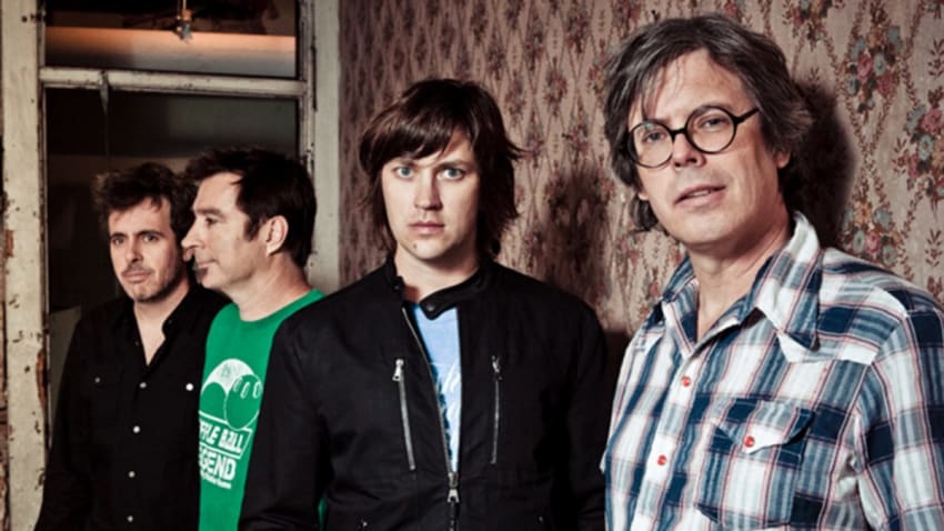 Old 97’s