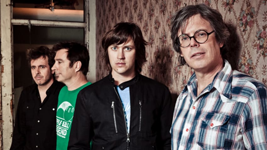 Old 97’s
