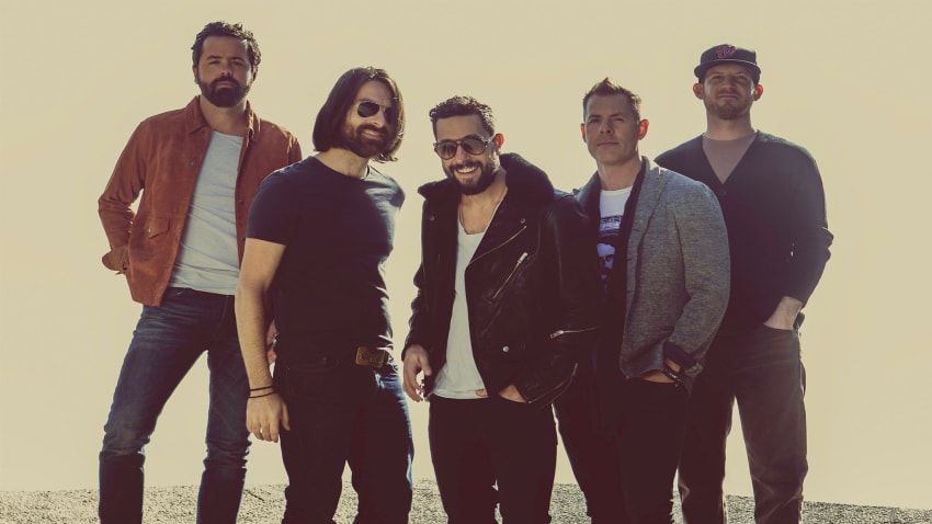 Old Dominion