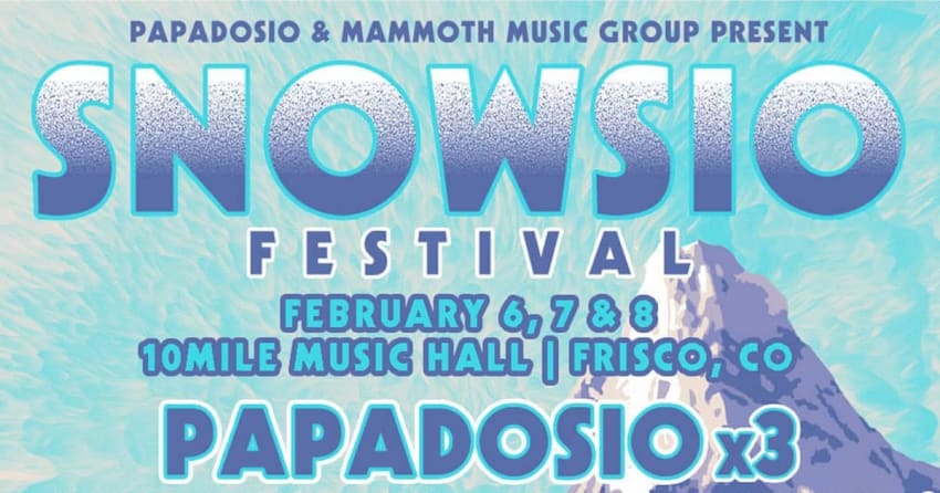 Papadosio Snowsio
