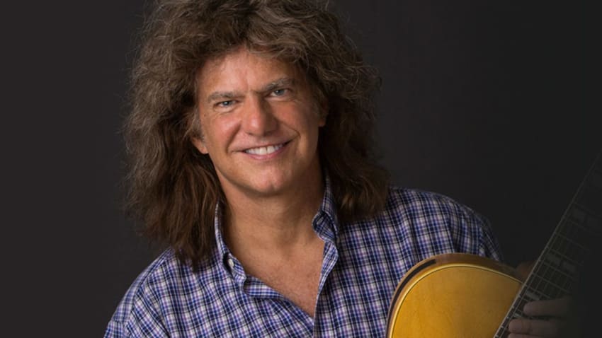 Pat Metheny