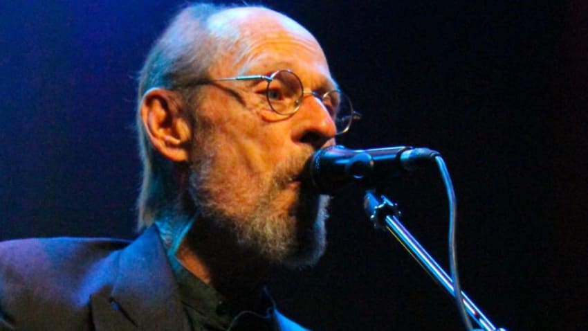 Larry Campbell, Teresa Williams & Scott Sharrard To Fill-In For Little Feat's Paul Barrere