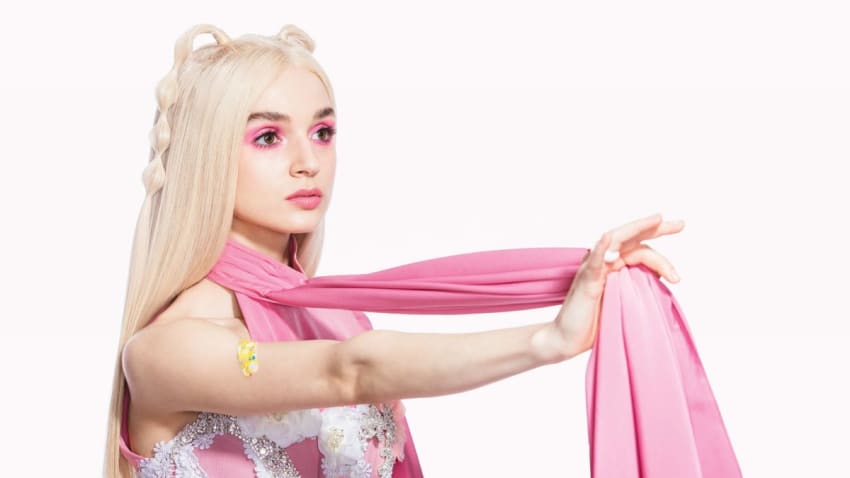 Poppy