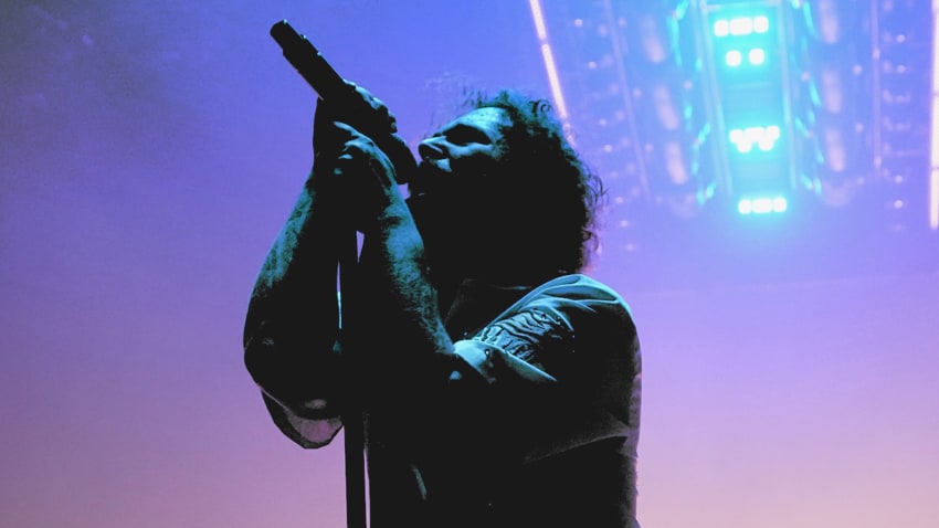 Post Malone