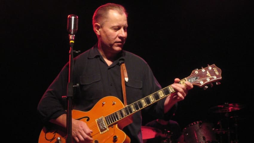 Reverend Horton Heat