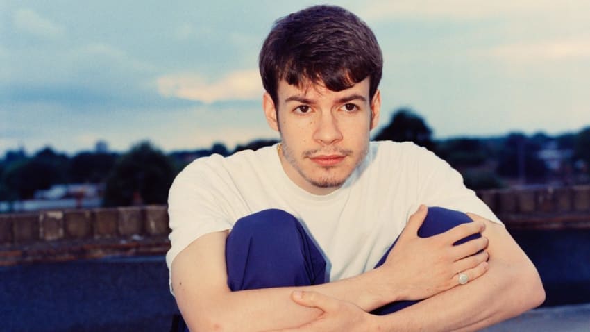 Rex Orange County