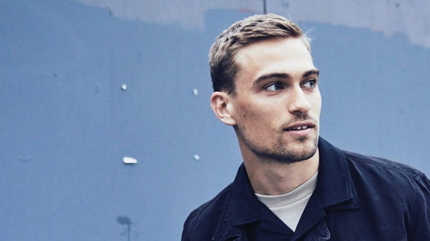 Rhys Lewis