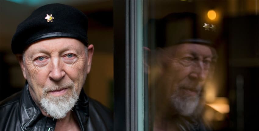 Richard Thompson Press