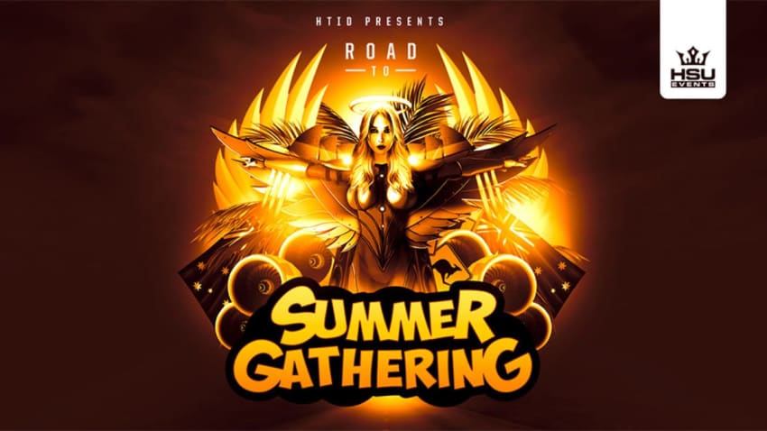 Road To Summer Gathering