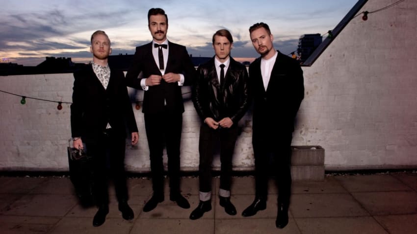 Royal Republic