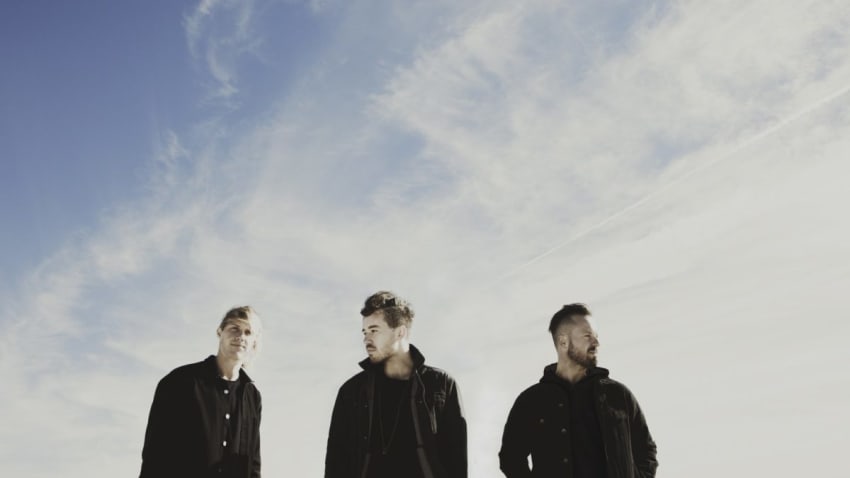 Rüfüs Du Sol