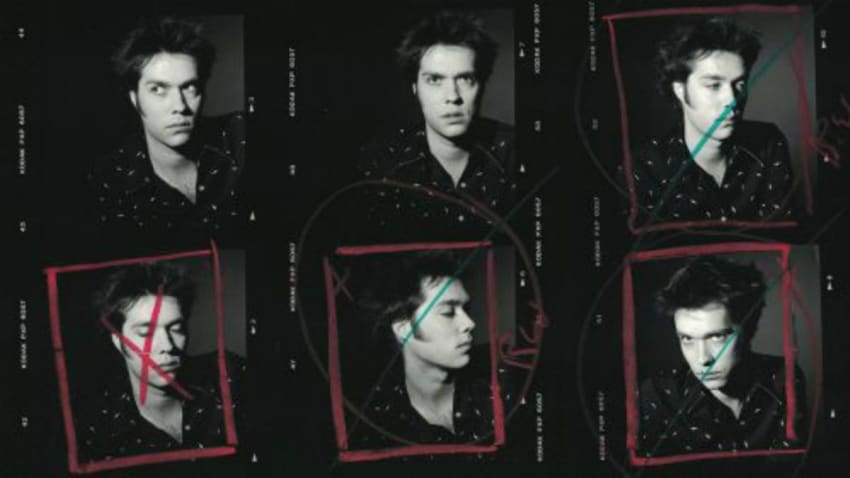 Rufus Wainwright