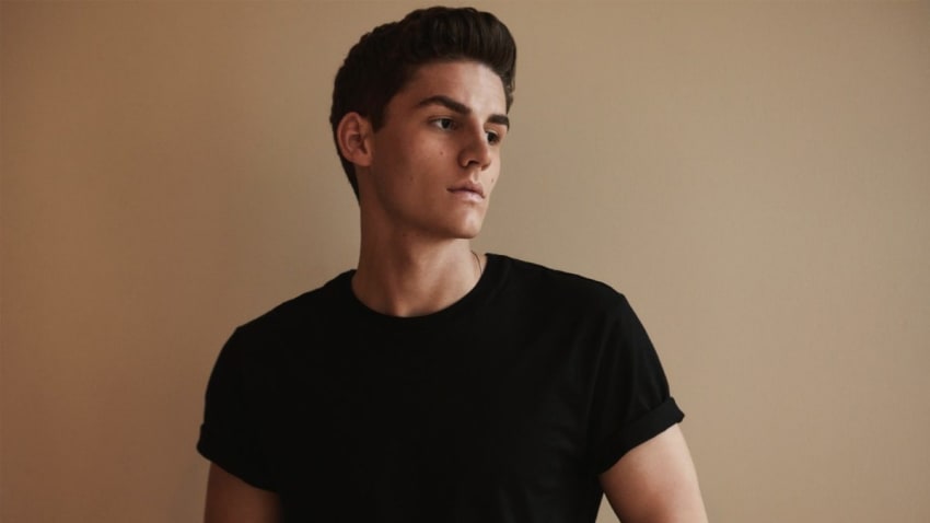 Ryland James