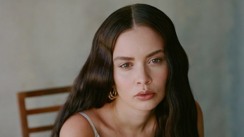 Sabrina Claudio