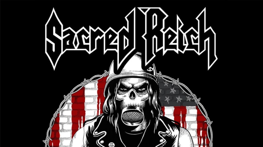 Sacred Reich