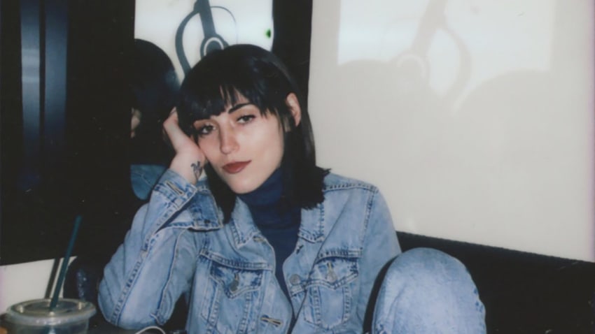 Sasha Sloan