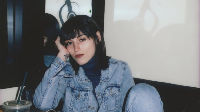 Sasha Sloan